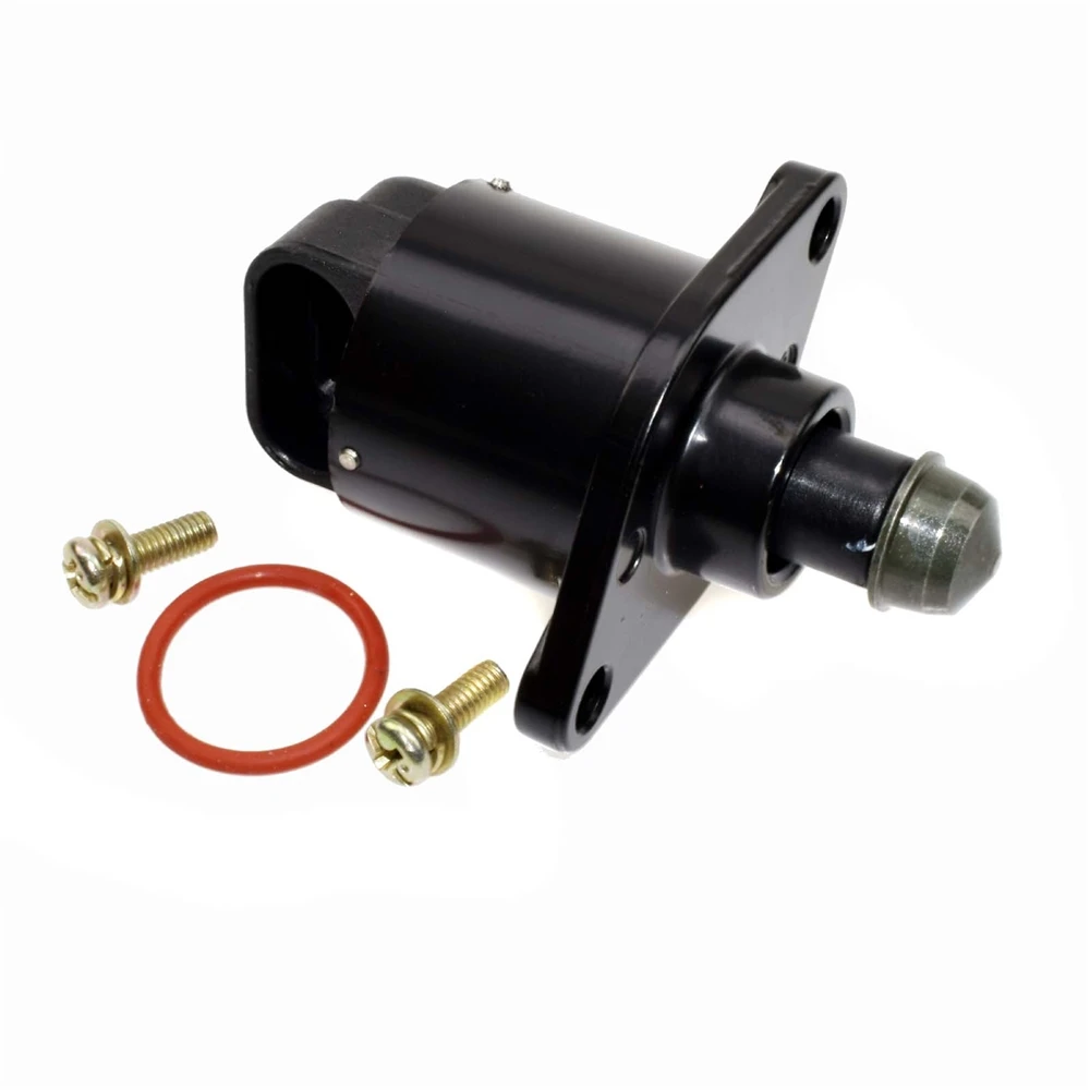 

Free Shipping!New Idle Air Control Valve IAC Idle Motor For Renault Clio Espace Laguna