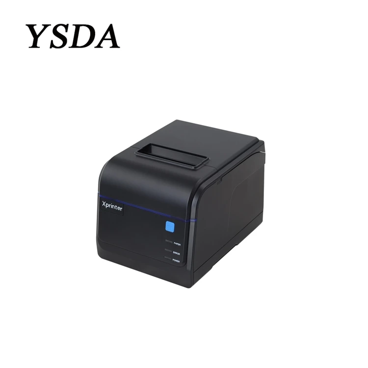 High Speed 80mm Thermal Pos Printer With Auto Cutter Xpc260n Buy