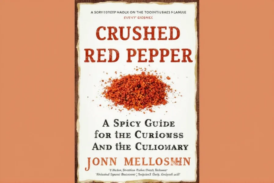 Tips for Using Crushed Red Pepper