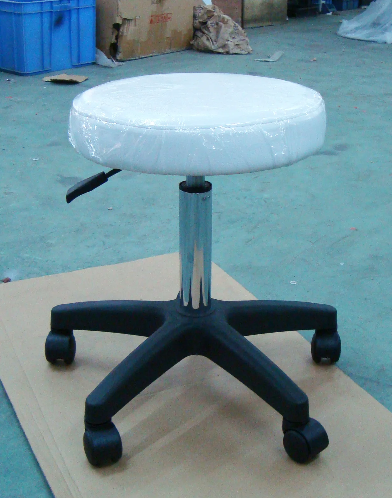 Dty Cheap Beauty Nail Salon Stool Adjustable Height For Sale Buy