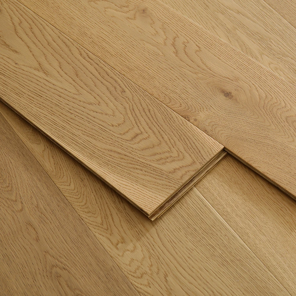 wood flooring machine
