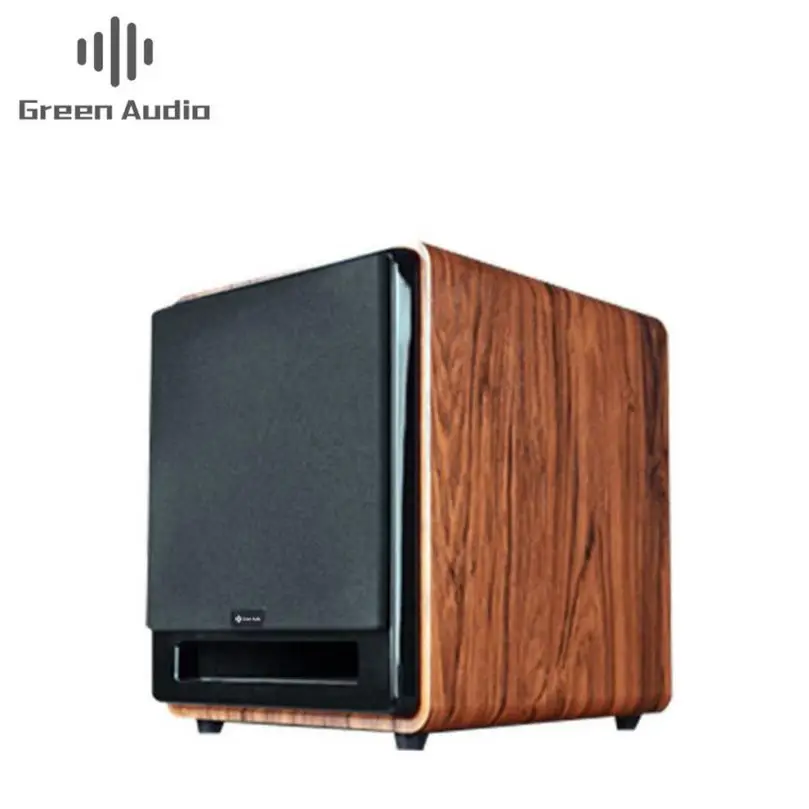 

GAS-V10 Multifunctional Multi Function Wooden Speaker For Wholesales, Walnut, rosewood, red wood, pear wood