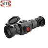 Five types Optional 50 Hz Graphics Interface Night Vision Riflescope