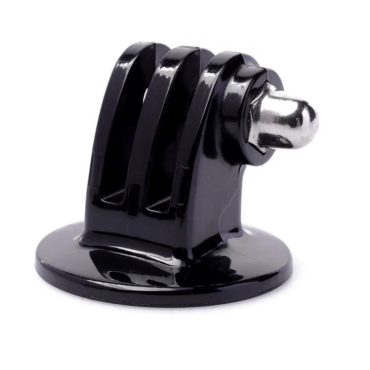 

Action Sports Camera Accessory Mount Holder for Gopro Hero YI SJCAM