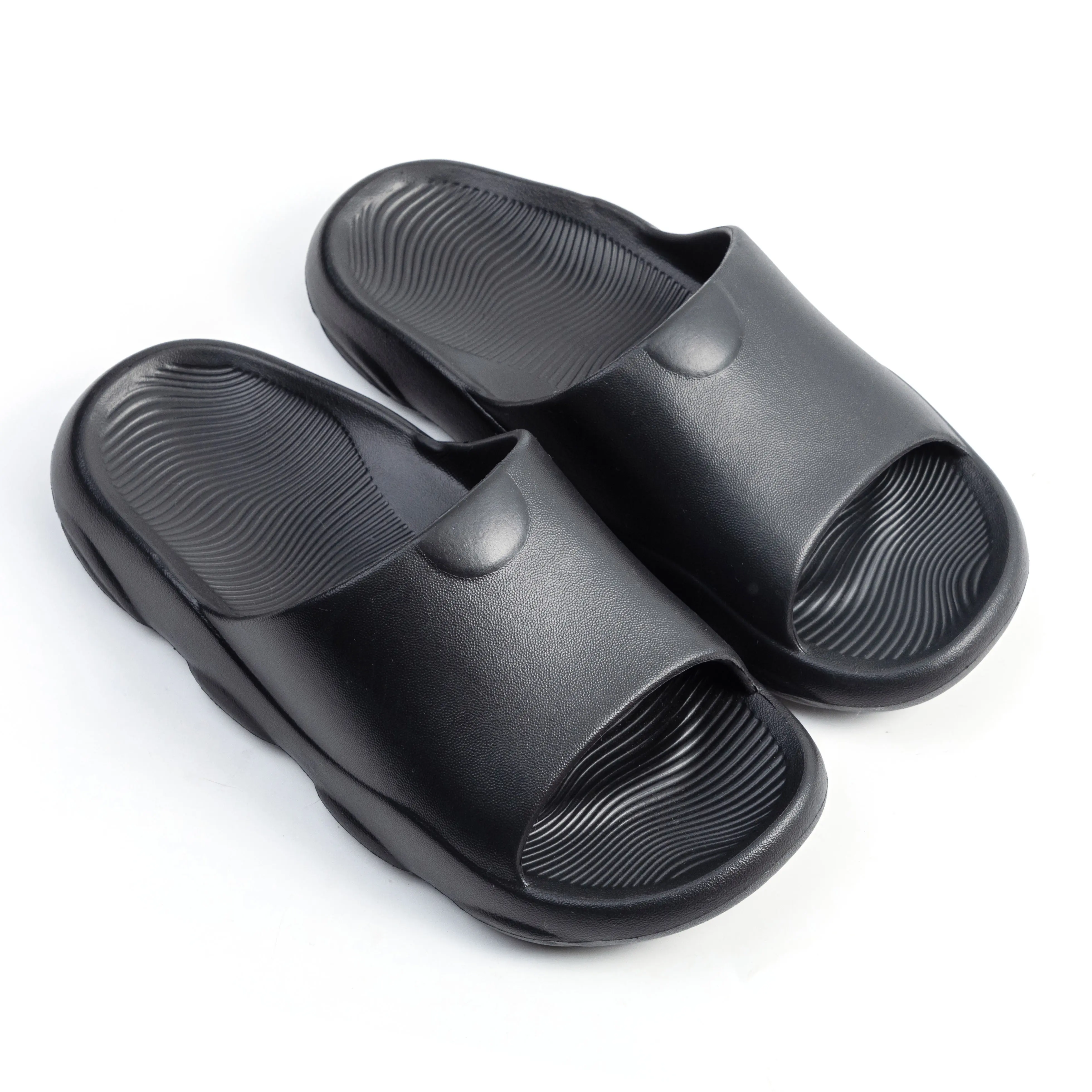 

summer non-slip bath odorless EVA Domestic Home summer slippers Men's slippers