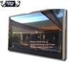 ARMS1120OTE 2019 newest advertising led display price Outdoor Waterproof digital menu boards advertising plasma kiosk