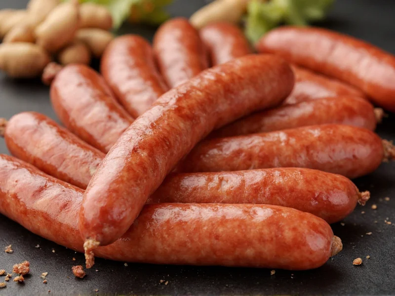 aidells sausage