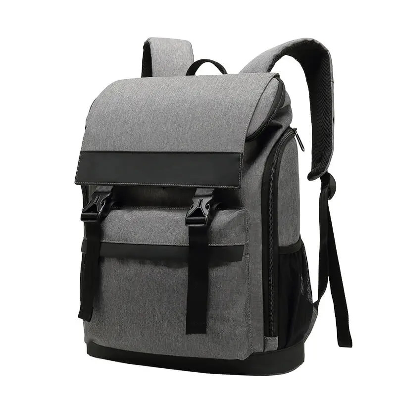 

1102 YasooMade mens school anti theft backpack bag, laptop backpack waterproof travelling smart bagpack backpack