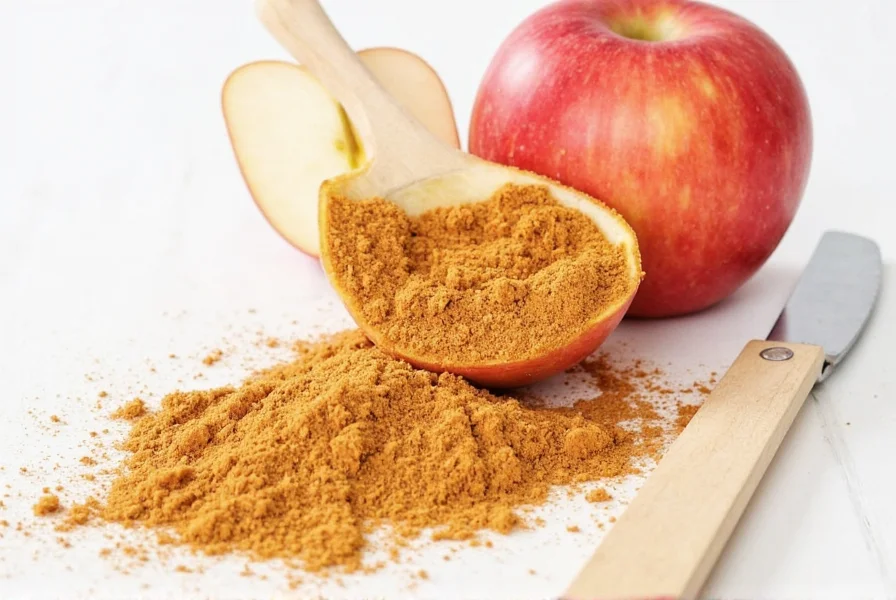 Apple Peel Powder Ingredients