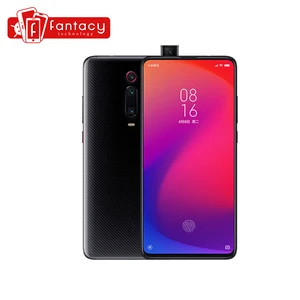 Global Version Xiaomi Mi 9T Pro(Redmi K20 Pro) 6GB128GB Snapdragon 855 Smartphone 6.39 Display 48MP Cameras 4000mAh Battery NFC