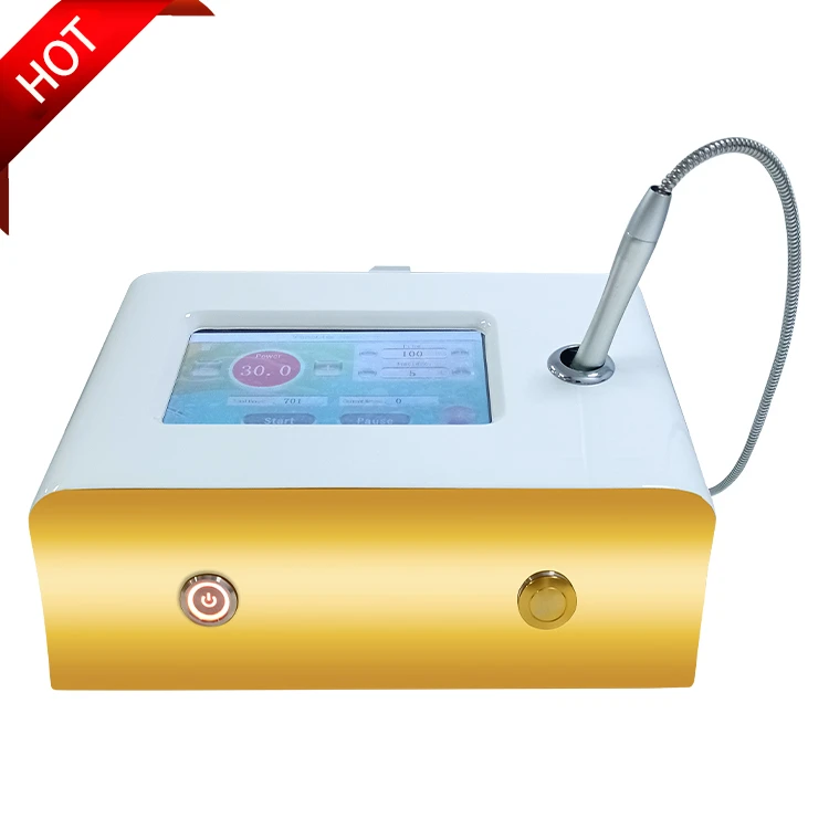 

2022 Best Quality Professional 980 nm Laser Vascular Removal Machine 5 in1 Skin Rejuvenation Machine For Sale