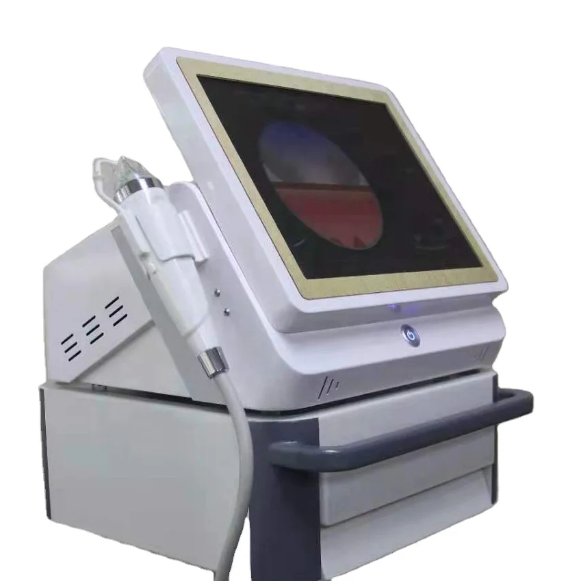 

face and body remodeling machine Faden Lifting Microneedling wrinkle removal anti-wrinkle