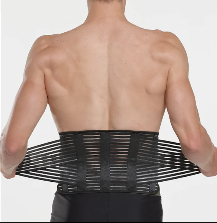

Amazon Man and Woman Back Lumbar Support Belt Waist Trainer Corset Shapers 100% Polyester 1 Pc/opp Bag  ZY, Black,red,blue,yellow,orange,pink etc.