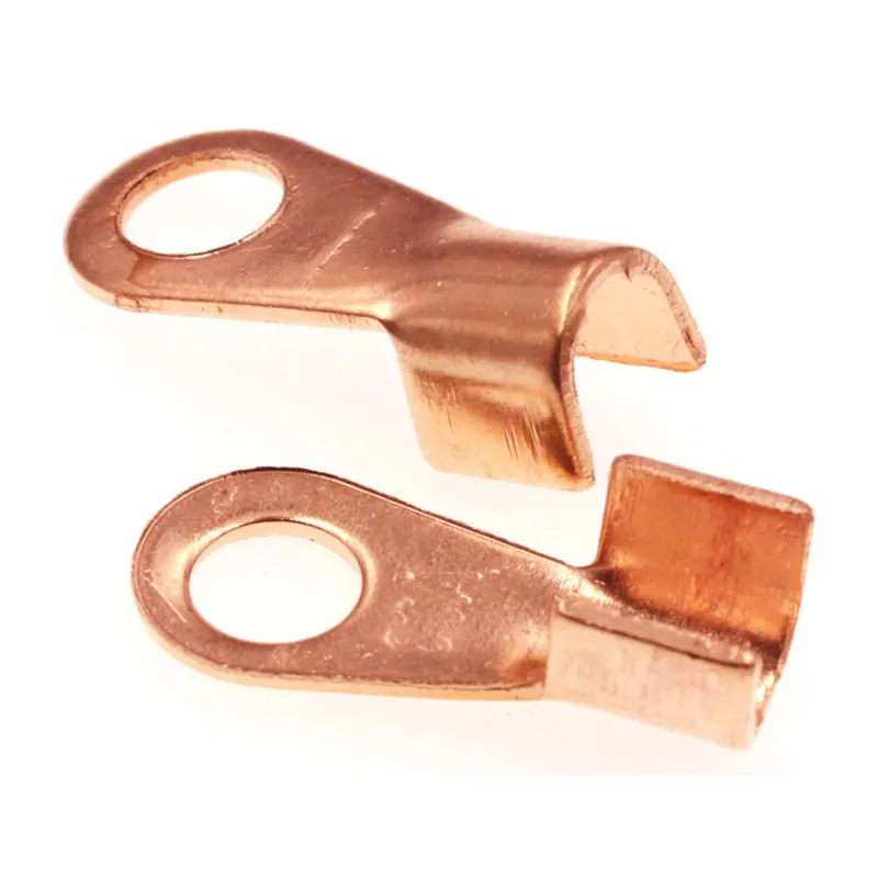 High Quality Copper Earth C Clamp