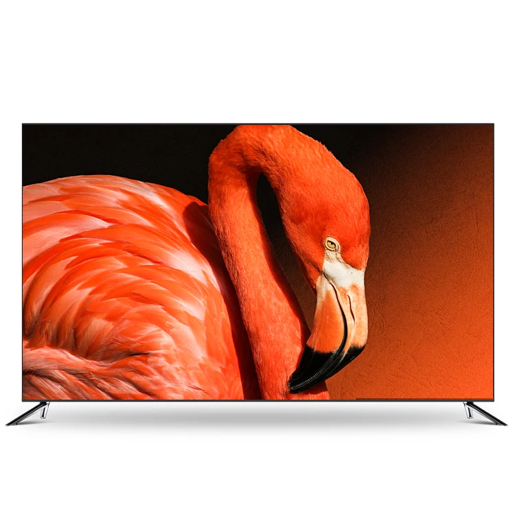 

HOT Sale support TV 55 inch OEM ODM SKD HD 4K Smart Televisions OLED TV