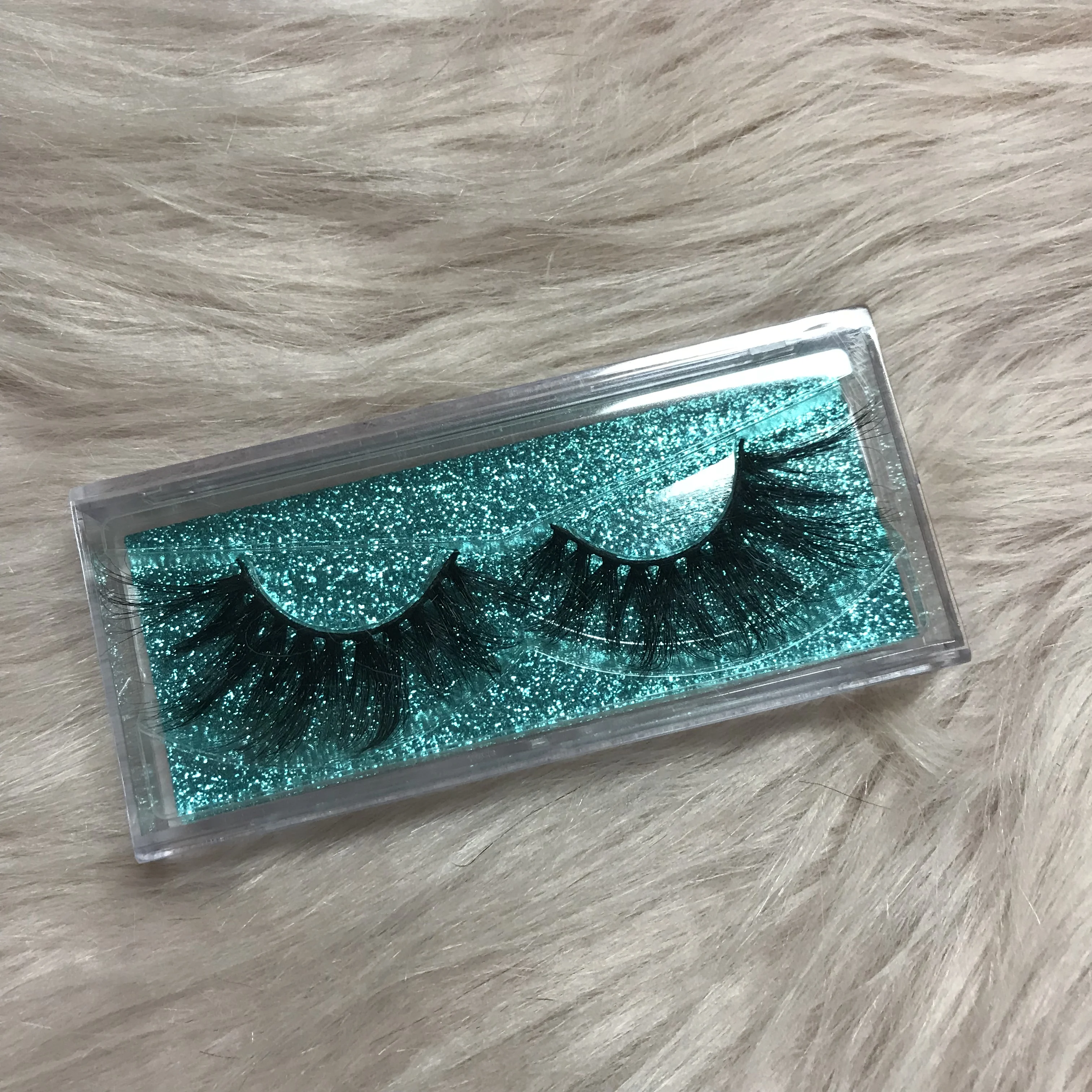 

mink lash vendor 5d mink eyelash wholesale 25mm eyelashes