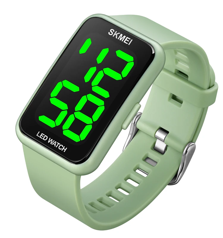 

SKMEI 1873 New Release LED Wristwatch Fashion Sport Waterproof Digital Watches
