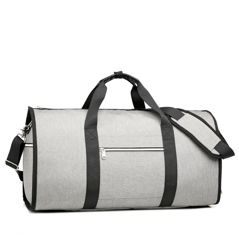 

High Quality 500D PVC Tarpaulin Bag Waterproof Duffel Bag