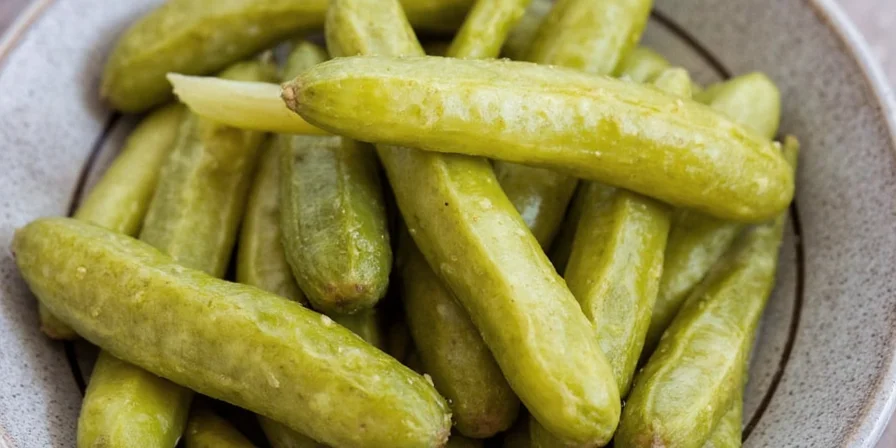 fermenting fun the global spice twist on homemade dill pickles