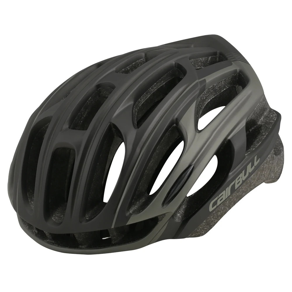
CAIRBULL 4D PLUS 2020 Bicycle Helmet Performance Road Helmet For Adults Men and Women With Tail Light Cycling helmet 