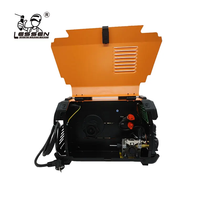 
MIG 205 Hot sales OEM stainless steel material welding machine for sale 