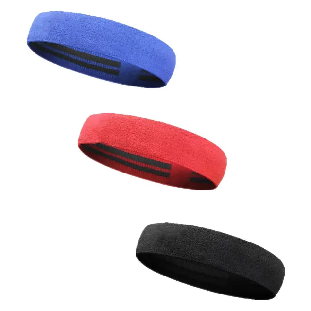 

Elastic hip circle resistance bands Resistance Bands for Legs Fitness Hip Loop Booty Resistance Bands Set, Red, black, blue