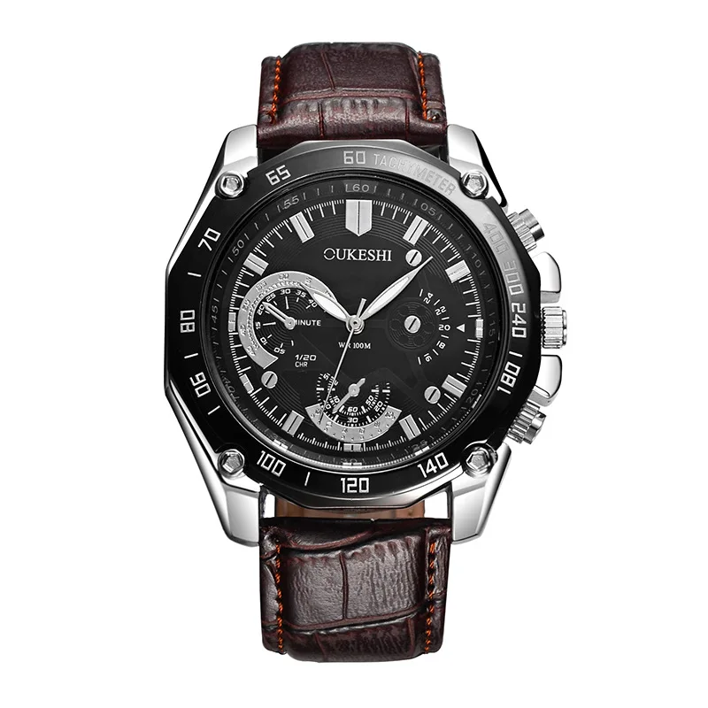 

Business mens mechanical cool watch diving watches mens automatic, As pic