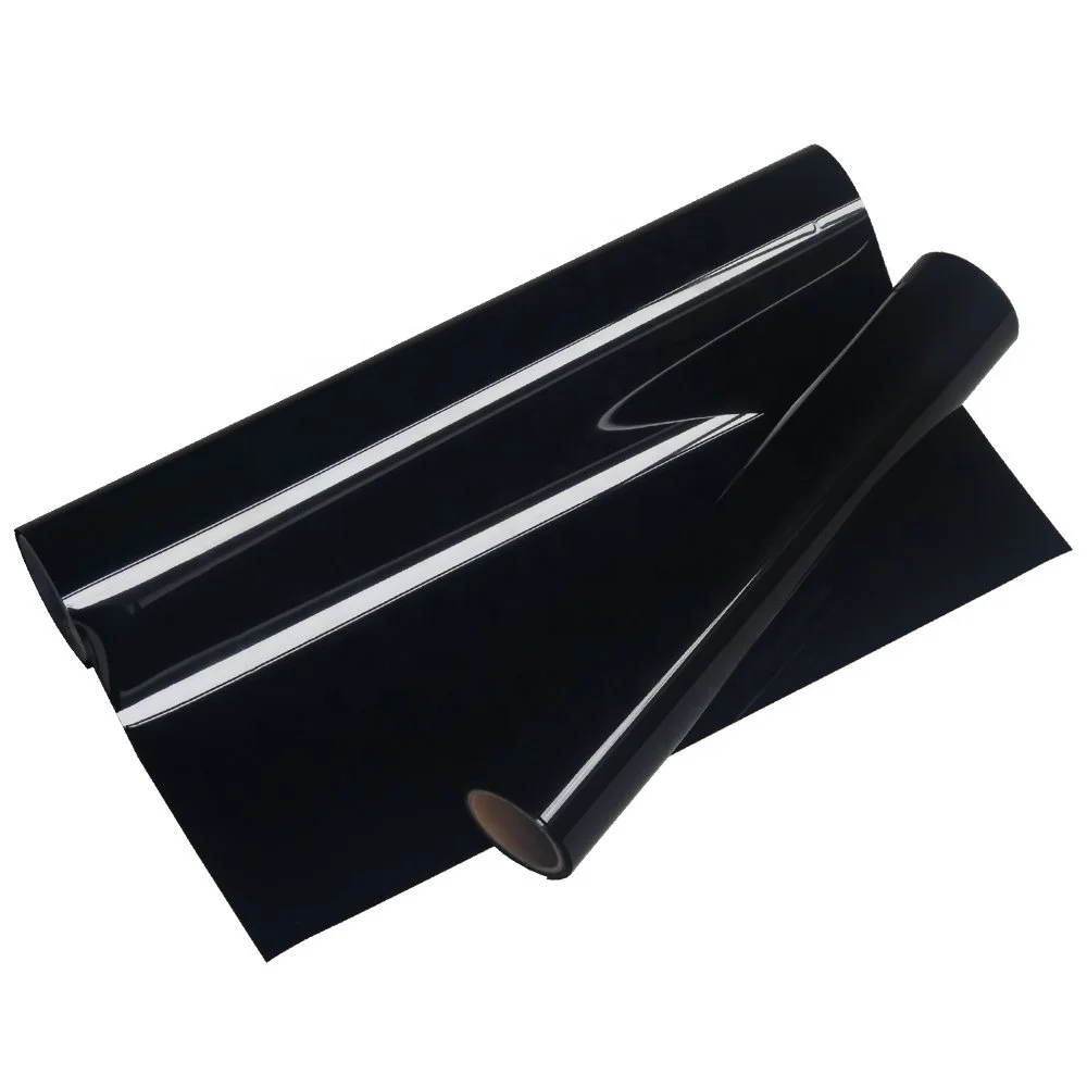 
Factory supplier wholesale korea quality pu htv flex textil heat transfer vinyl for t-shirt clothing 