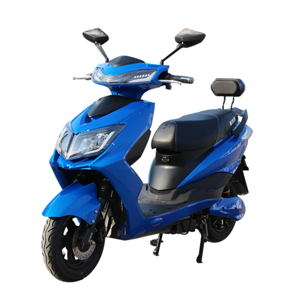 

Reversing function USB phone charging three level speed one-button start disc brake lead acid lithium battery electric scooters