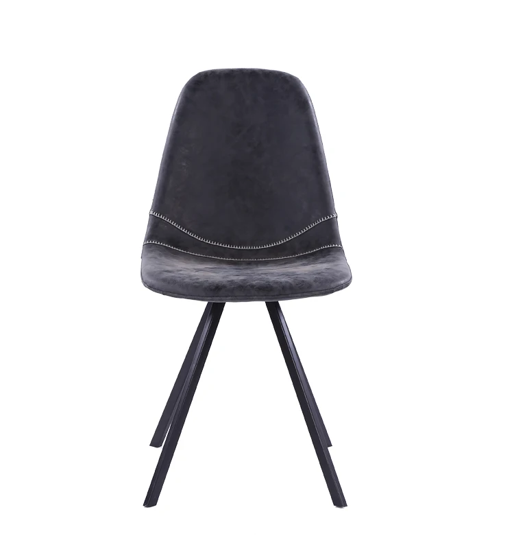 Free Sample Contemporary Modern Pink For Restaurants Faux Black Foshan