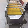 Surprise price Spray washer mango/ lemon /apricot/fig bubble washing machine