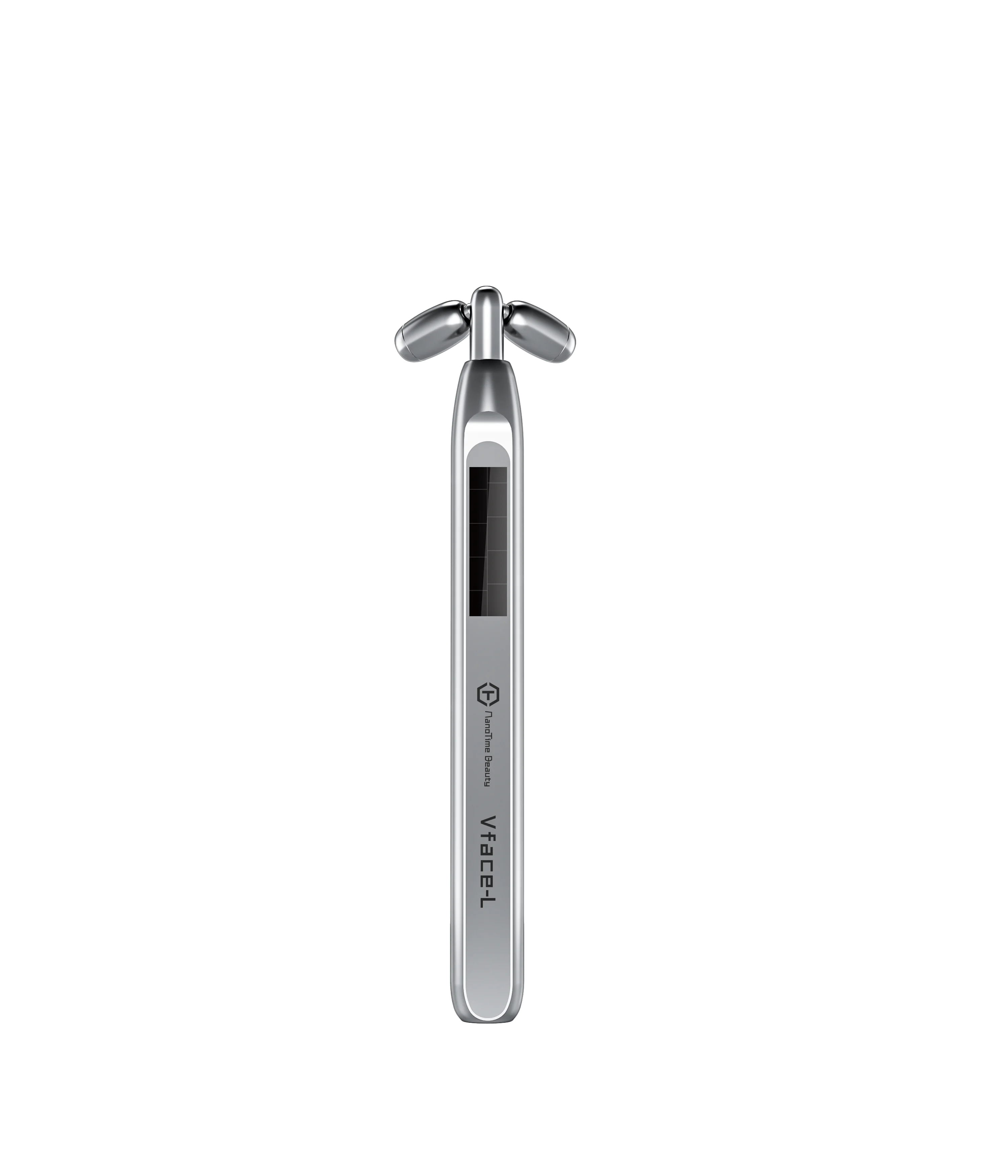 

Face massage pin roller for wrinkles