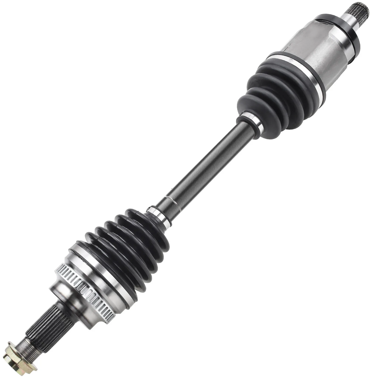 

A3 Automobile In-stock CN US CV Axle Shaft Assembly for BMW E60 E61 525xi 528i 528xi 530xi Front Left 31607558951