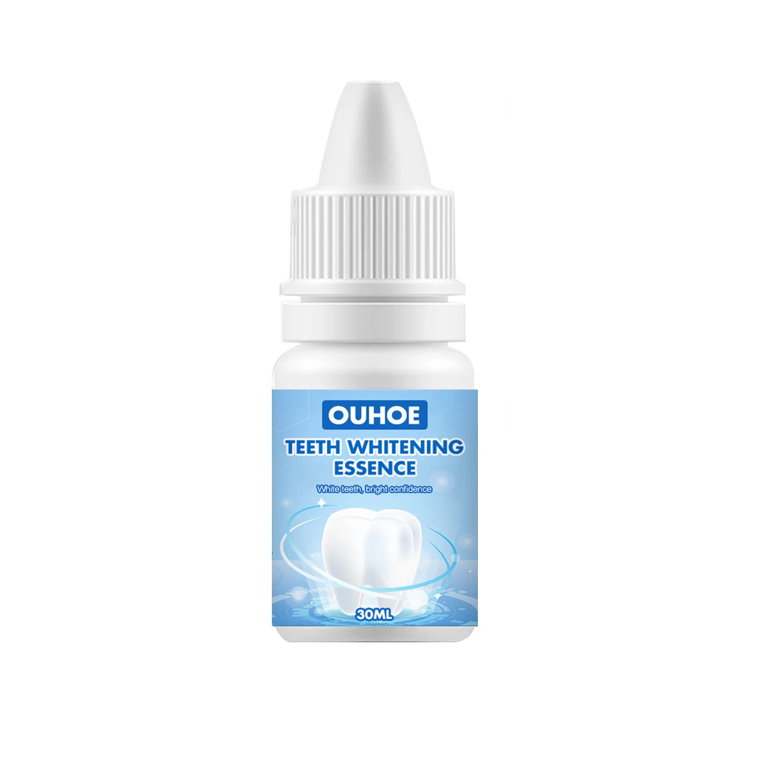 

OUHOE Teeth Whitening essence Tooth Bleaching Dental Remove plaque stain Clean whitening Nourish the teeth