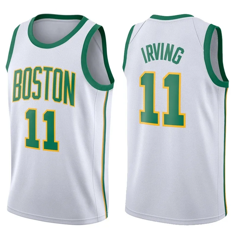 kyrie irving stitched jersey