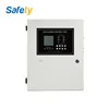 addressable fire alarm control panel/ gas detector controller with active fan