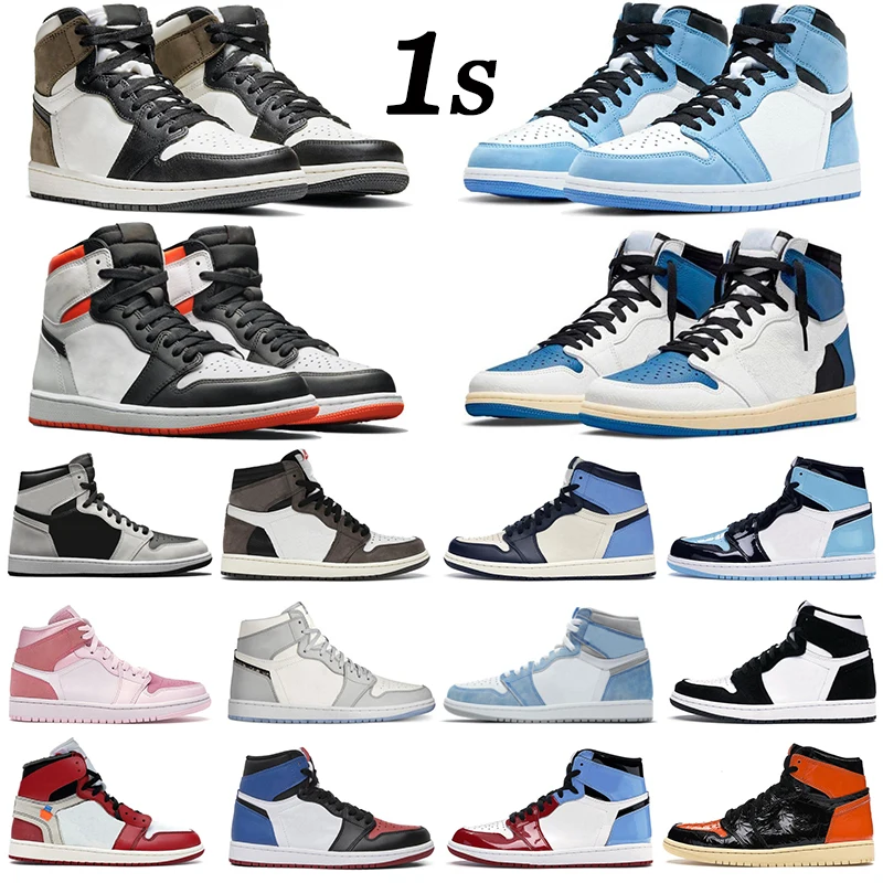 

Uptop Ladies Sneakers Women Branded Running Shoes Hot Sale Fashion Casual Retro Custom Summer Trend 1 Jord basketball shoes