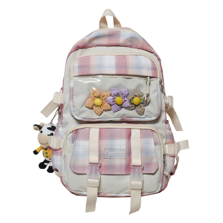 

Outdoor bagpack casual kids backpack children cute canvas school bags for teenagers, Customized color