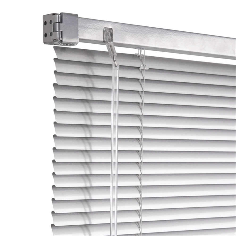 25mm Cord Aluminum Venetian Mini Blinds - Buy Aluminum Venetian Blinds ...