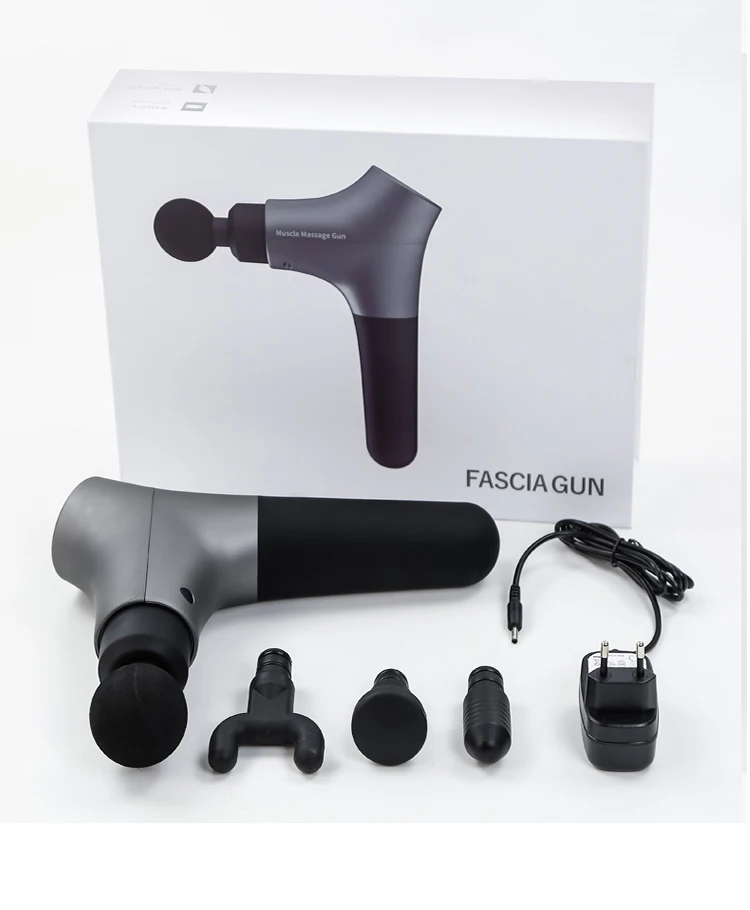 massage gun package 
