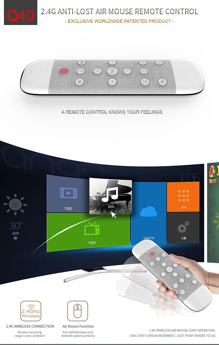Best Air Mouse Remote 2020 Best Air Mouse Remote 2020