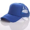 wholesale trucker cap cheap baseball mesh cap