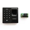 Biometric Fingerprint access control device with Wiegand 26/34 output