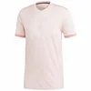 2019 Europe Club Football Jersey Soccer T Shirt Uniforms Design For Mens Kids