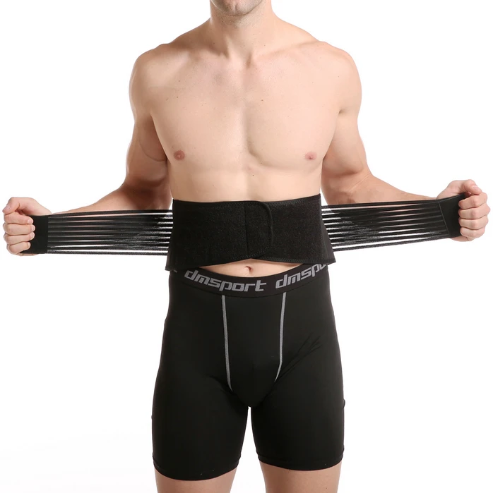 

Unisex Premium Sweet Waist Trimmer Sweat Pro Series Waist Trainer Belt, Color can be customized