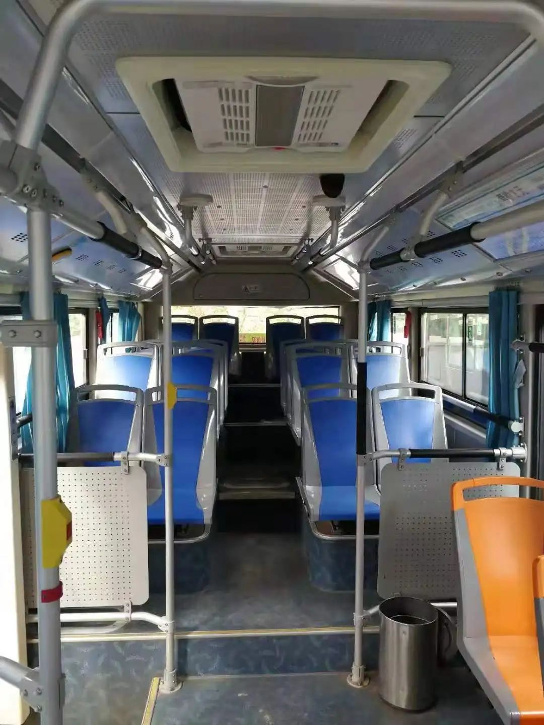 Aluminum Bus Handrail Fittings Buy Bus Handrail Fittings,Handrail For