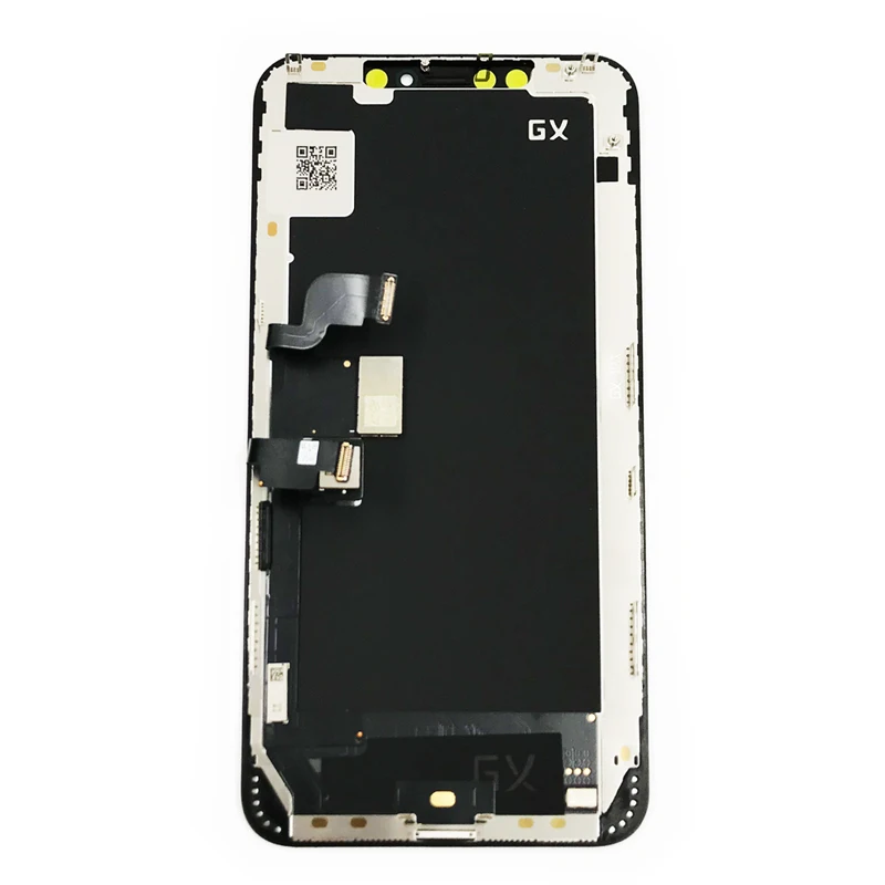 

OLED China Supplier Wholesale Original Mobile Phone Accesories Screen For Iphone XS MAX