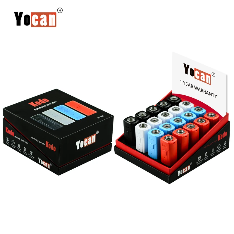 Yocan kodo13