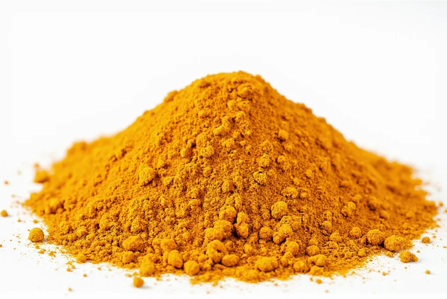 Turmeric Powder Health Benefits: Science-Backed Facts