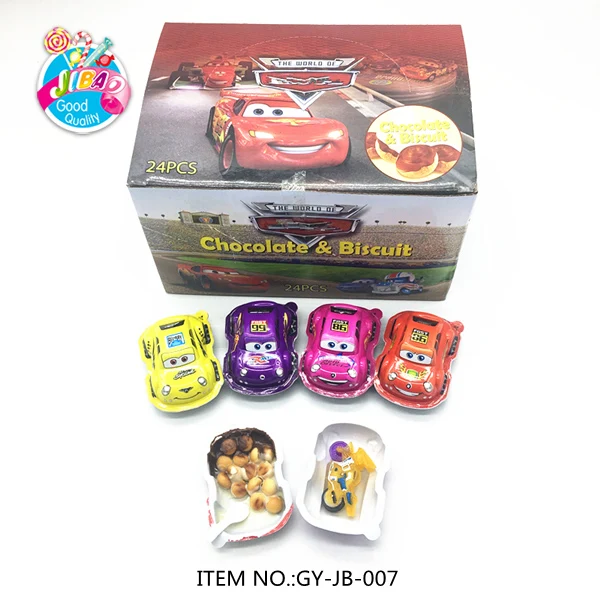 chocolate candy